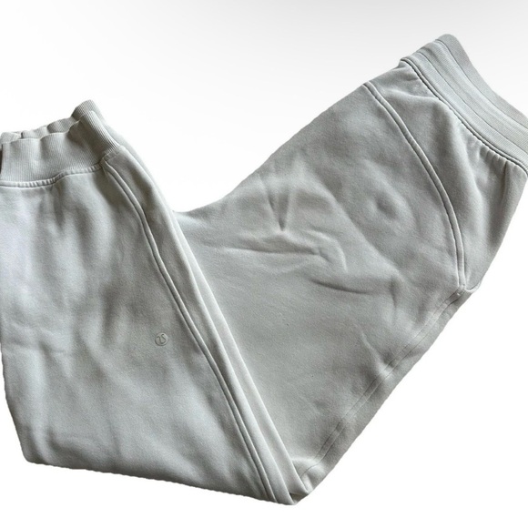 Lululemon Scuba High Rise Jogger Sweatpants Women’s 4-Loungewear Gym Workout - Picture 2 of 8